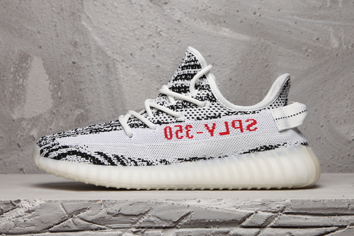 Adidas Yeezy Boost 350 V2 _Zebra_ Style Code_ CP9654 SIZE_ 36-48-919d2f30